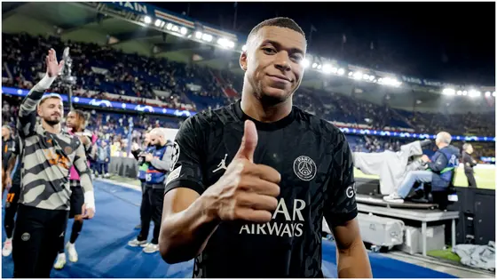 Kylian Mbappe: Le Havre Fans Begged PSG Star to Let Them Win