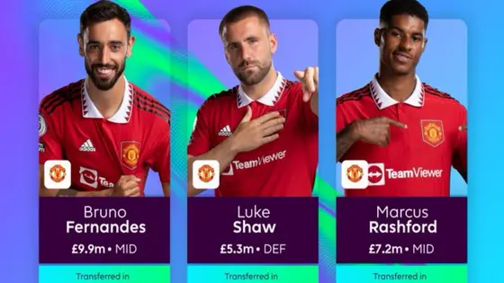 Fantasy Premier League: How to play FPL Draft - The Athletic