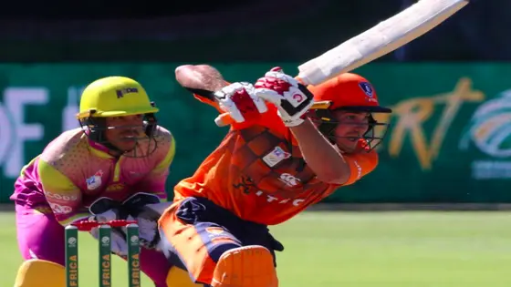 CSA T20 Challenge Wrap: ITEC Knights Bow Out on a High With a Win Over Paarl Rocks