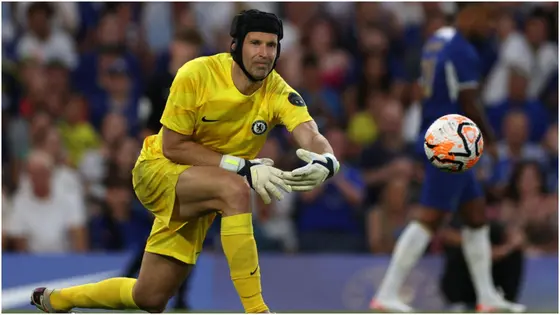 Petr Cech Ranks the 3 Greatest Goalkeepers in Football History