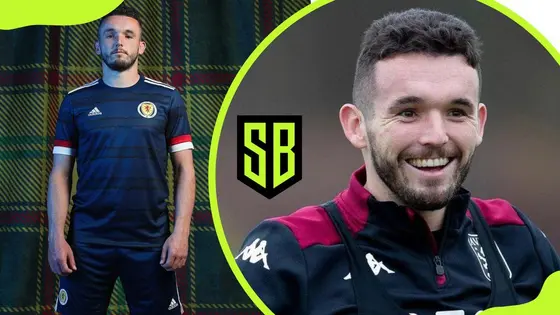 What is John McGinn’s salary? The player profile and life story of the Aston Villa star