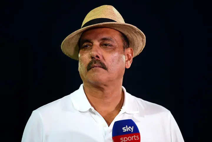 Who is the best Indian cricket coach?