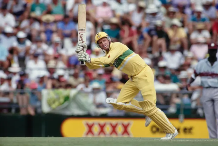 Who Is The Greatest Left-handed Batsmen In Cricket History?