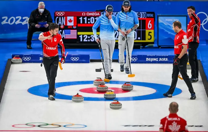 Why are Olympic curling stones so expensive?