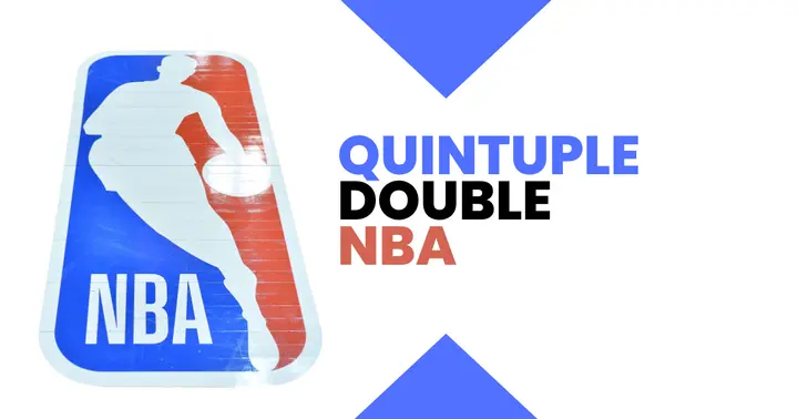 Quintuple double