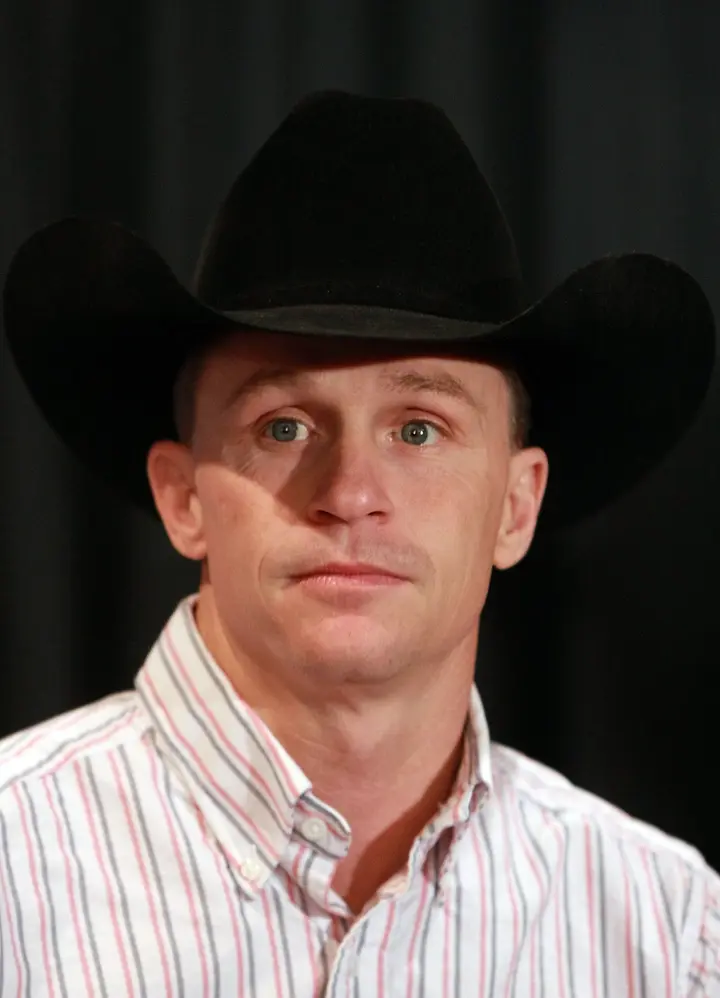 The Best Bull Riders Of All Time Legends And Records In Professional