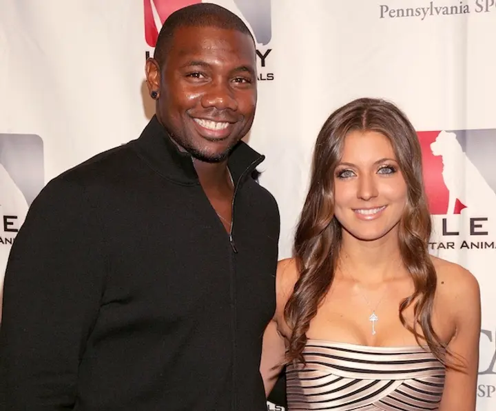 12 Hottest Major League Baseball Wives and Girlfriends