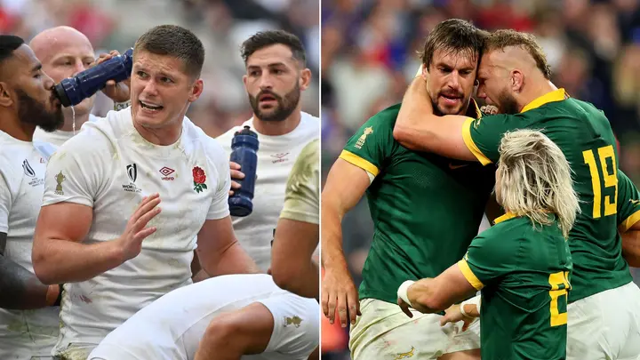Rugby World Cup 2023 Match Preview: England v Japan