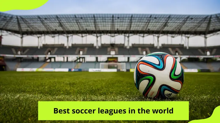 Soccer Leagues List
