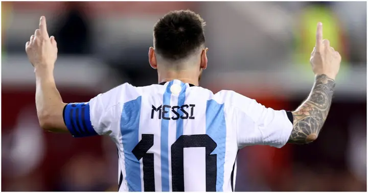 Lionel Messi, Argentina, World Cup, Qatar, India, Kerala, Messi Mania