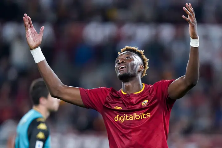 Nigerians Mock Tammy Abraham, Tomori for Missing England’s 2022 World ...