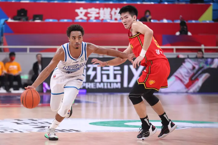 How much do overseas basketball players make in China?