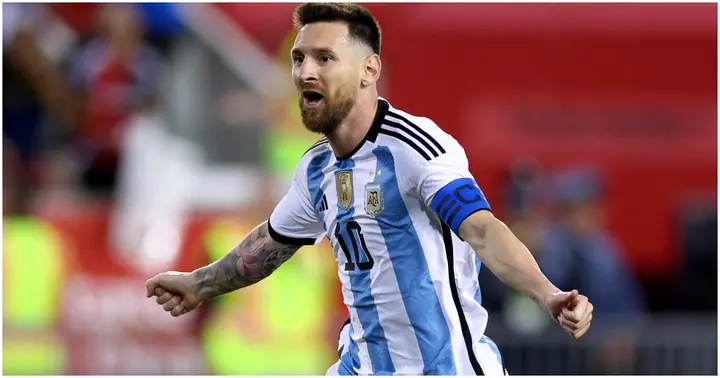 Lionel Messi Reportedly Set to Win Eighth Ballon d'Or After World Cup ...