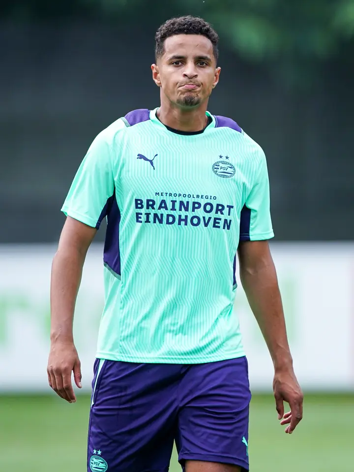 Mohamed Ihattaren's loan to Ajax