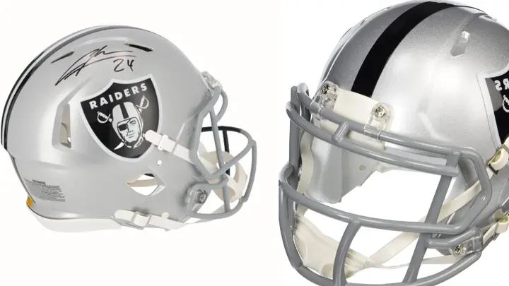 Best American football helmets