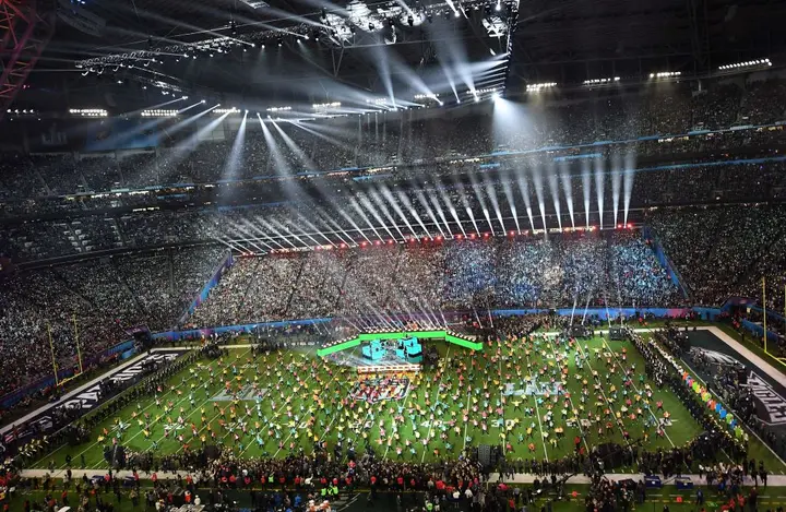 Super Bowl 2023: what are the most expensive tickets in the stadium and  what else is included? - AS USA