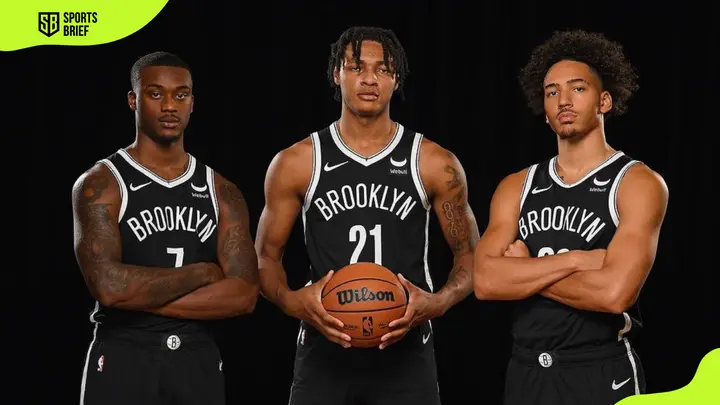 Brooklyn Nets roster