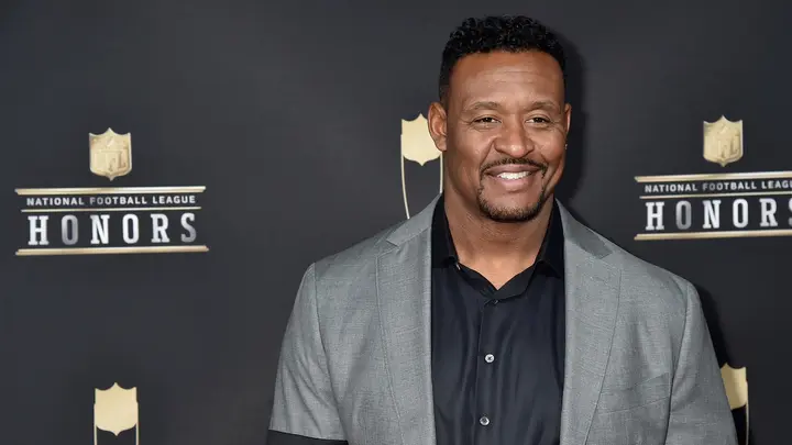 Willie McGinest Net Worth 2023, Age, Biography, Ethnicity