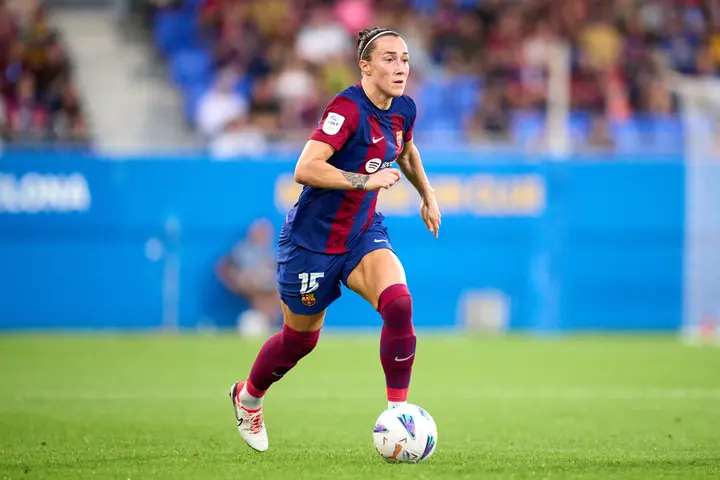 The Highest-Paid Players At The 2023 Women's World Cup