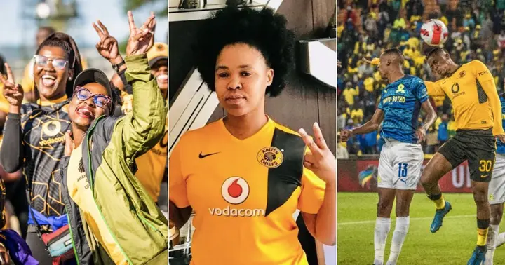 Zahara Asks Kaizer Chiefs to Perform at Next Match to Alleviate Financial  Troubles; Amakhosi Responds to Call