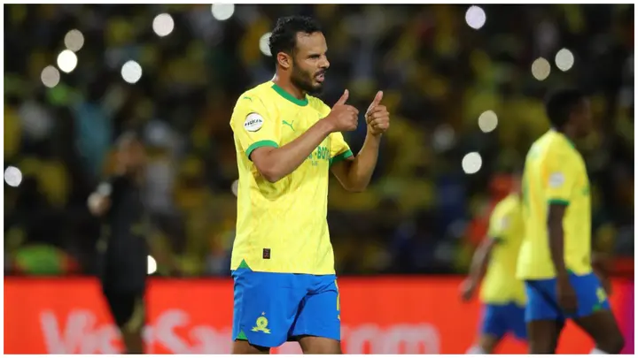 Sundowns see off Wydad to become inaugural AFL champions