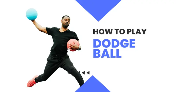 How to play dodgeball