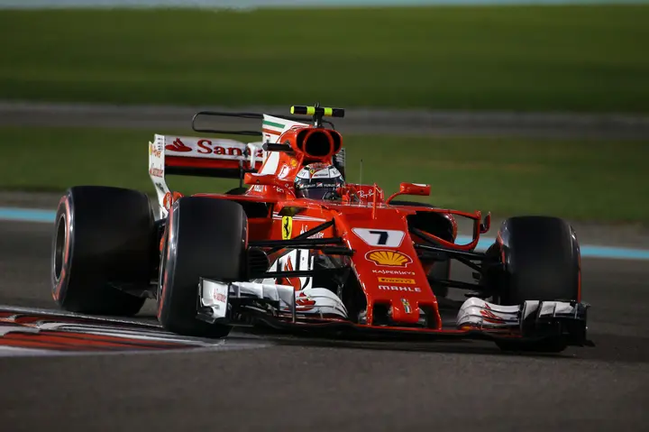 How fast is an F1 car? Top speeds of F1, IndyCar, MotoGP and more