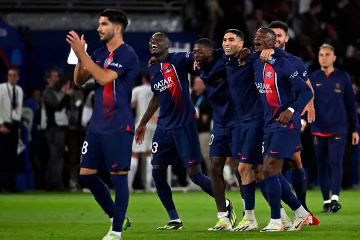 KLABU joins forces with Paris Saint-Germain