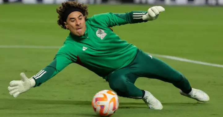 Ochoa: age, nationality, career stats, net worth, is he still playing ...