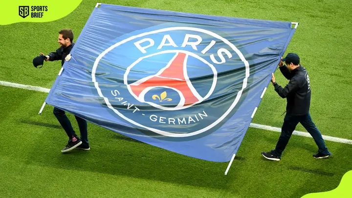 Opponents - Brasil  Paris Saint-Germain
