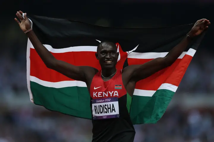 list of the richest athletes in Kenya