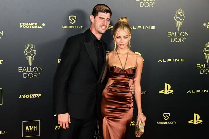 Thibaut Courtois’ bio: His life, wife, salary, contract, and net worth ...