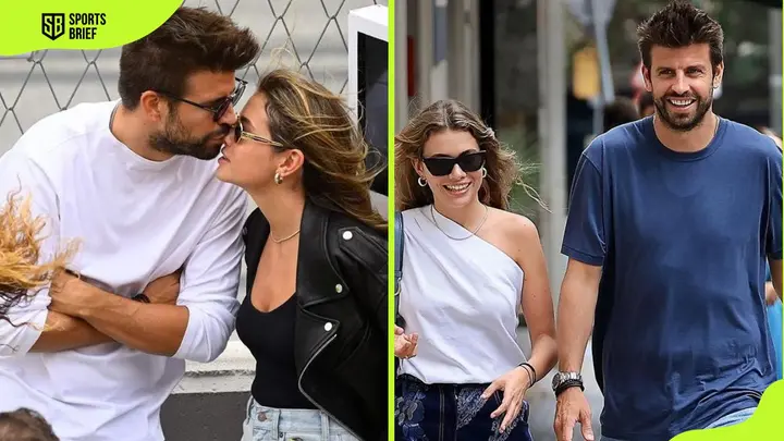 Who exactly is Clara Chai Marti, Gerard Piqué’s girlfriend after ...