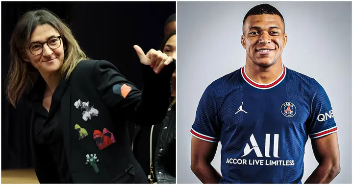 Fayza Lamari: Mbappe's Mum Shows Unflinching Love to Her Son, Says She Is Proud of the PSG Star