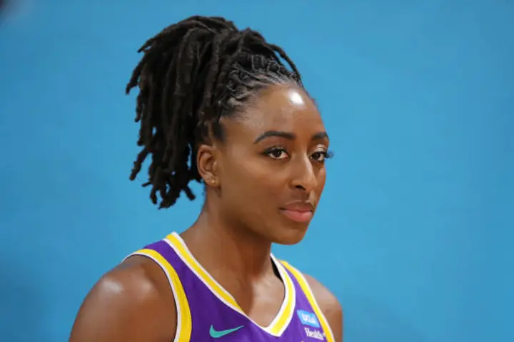 List of the top 20 hottest WNBA players in the world 2022