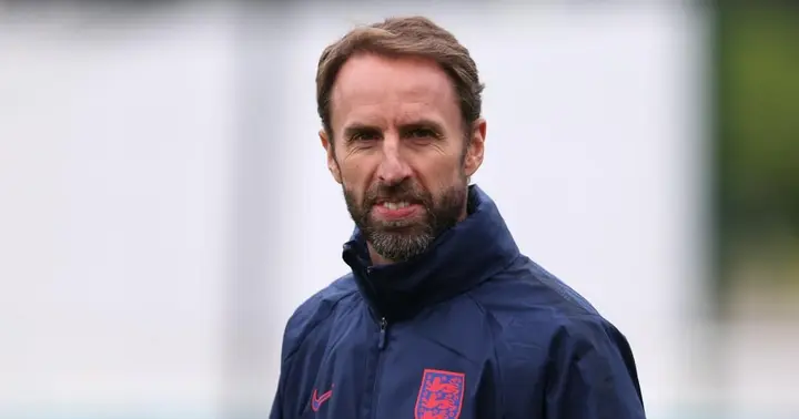 Euro 2020: England’s Route to Final Explained as Germany Officially Southgate’s Biggest Obstacle
