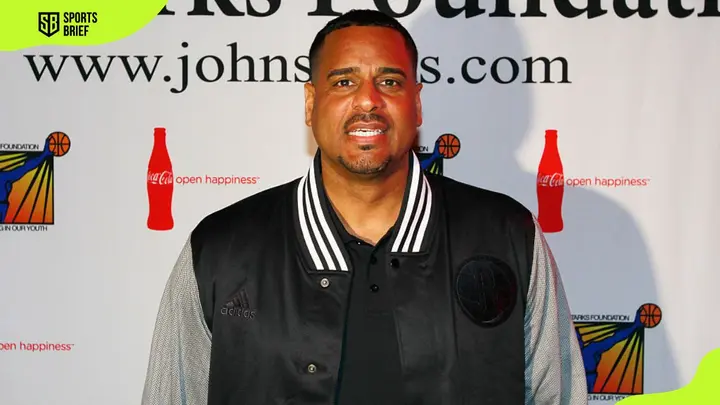 What happened to Jayson Williams?