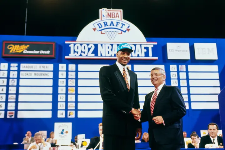 Which is the best NBA draft class of all time? A top 10 list