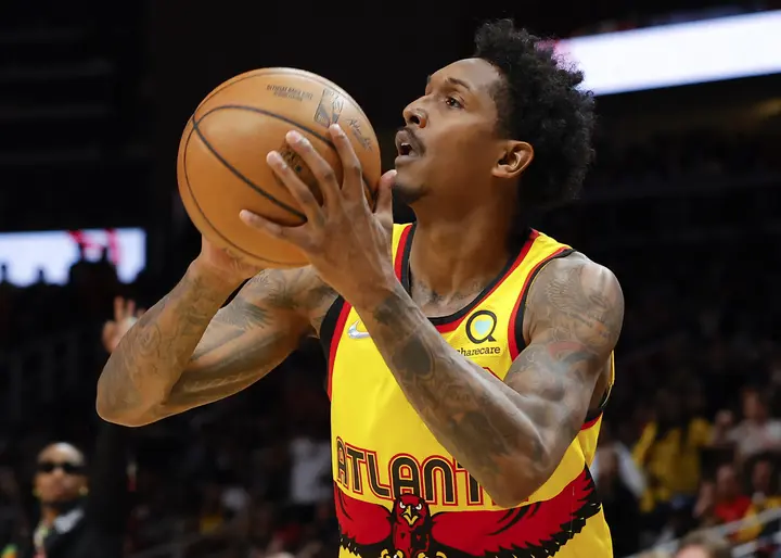Lou Williams, all-time leading scorer off the bench, retires from
