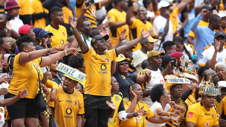 Kaizer Chiefs, Supporters, South Africa, Sport, Nedbank Cup, Final, Orlando Pirates, Sekhukhune United