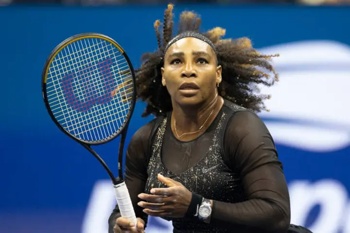 Serena Williams, Tennis, US Open, Wimbledon, Australian Open, Fren Open