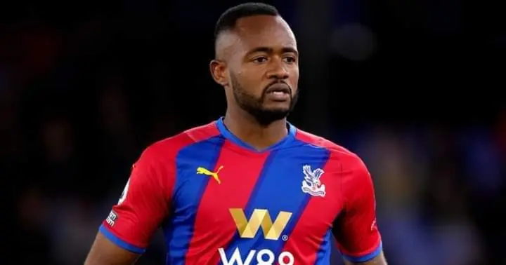EPL: Jordan Ayew rack great numbers in another goalless game as Palace thrash Norwich