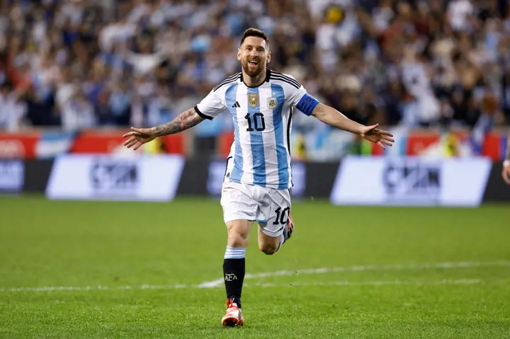 Lionel Messi has a last chance to win the World Cup