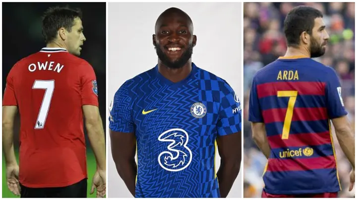 New 2021-22 football kits: Barcelona, Man Utd & all the top clubs