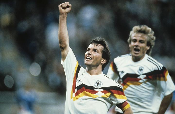 Top 10 Best German Footballers Of All Time: Find Out Who Tops The List ...