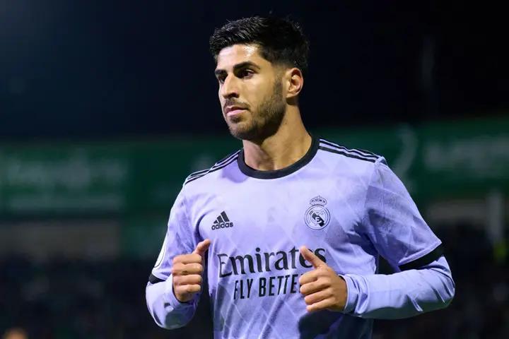 One of the latest Real Madrid transfer rumors is that Asensio is on the radar of EPL giants Arsenal.