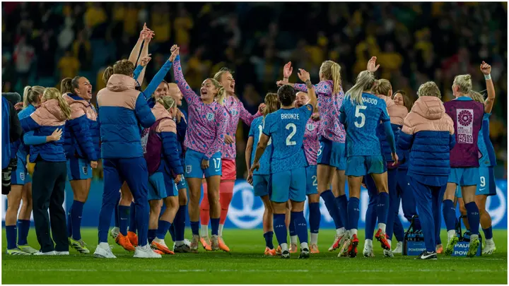 Women's World Cup: How much will the winners take home?