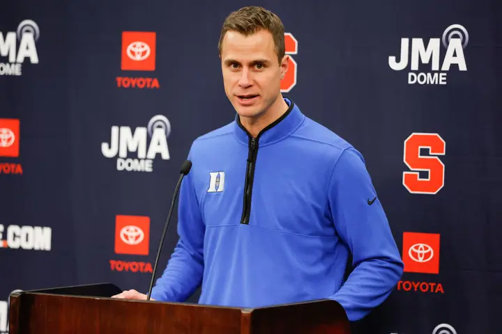 Marcelle Provencial: Interesting Details About Jon Scheyer's Wife -  ItSportsHub