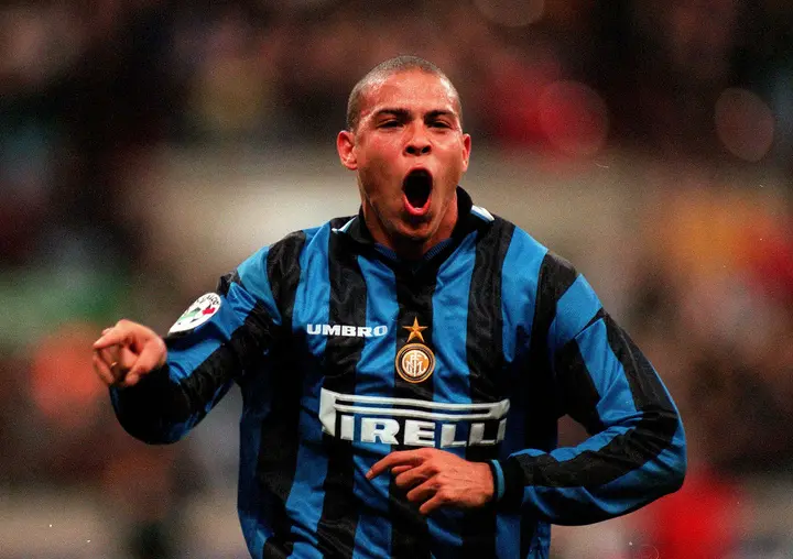 Inter Milan most famous players
