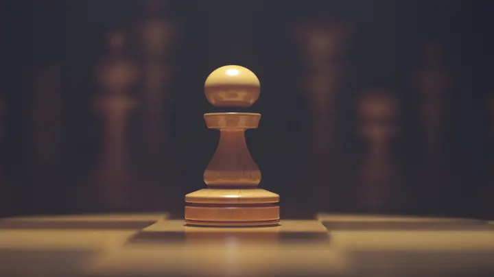 Checkmate: Understanding the different chess pieces' names and their moves